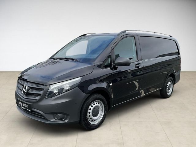 Mercedes-Benz Vito 114 CDI Kasten lang Navi PDC KAM SHZ AHK