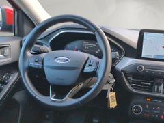 FORD Focus 1.0 Cool & Connect ~Winterpaket~Kam~LED