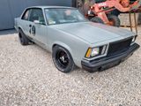 Chevrolet Malibu Sport coupe  5.0 V8 - Chevrolet aus 1979