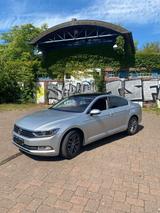 Volkswagen VW Passat 1.4 TSI Pano/ACC/Tüv - VW Passat Gebrauchtwagen in Kiel
