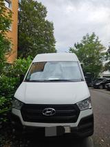 Hyundai 3,5 Bus Kasten verkaufen - Hyundai H350 von privat
