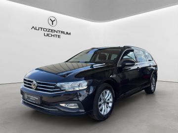 Volkswagen Passat Variant - 3