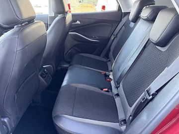 Opel Grandland (X) - 10
