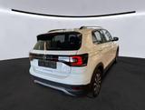 Volkswagen T-Cross ACTIVE 1.0 TSI OPF 81 kW 6-Gang NAVI KLI - VW T-Cross in Nürnberg