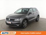 Volkswagen Tiguan 2.0 TDI Highline 4M BM Aut.*NAV*LED*ACC - Volkswagen Tiguan mit Diesel-Antrieb: Vollleder, Beheizbares Lenkrad, Automatik