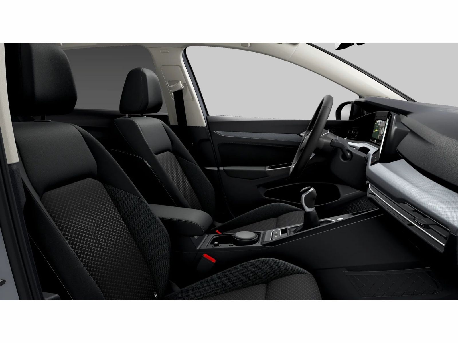 Volkswagen Golf - Bild 5