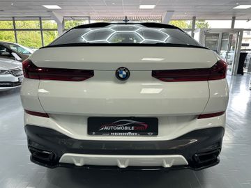 BMW X6 - 9