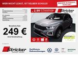 Volkswagen T-ROC GOAL 2.0TDI DSG 249,-ohne Anzahlung Navi A