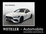 Mercedes-Benz CLE 200 Coupé AMG/Night/Pano/LED/Kamera/Keyless
