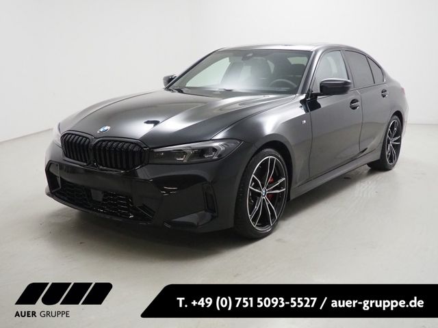 BMW 320d xDrive Limousine TAGESZULSSUNG UPE €74060