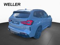 BMW X3 M40 - Vorschau Bild 5