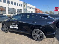 Nissan Ariya - Vorschau Bild 9