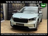 Skoda Enyaq iV 80 x Suite DSG Leder/AHK/21/Kamera/Navi - Skoda Enyaq 80x Gebrauchtwagen