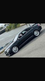 Mercedes-Benz Mercedes CL 63 AMG - Mercedes-Benz CL 63 AMG in Hamburg