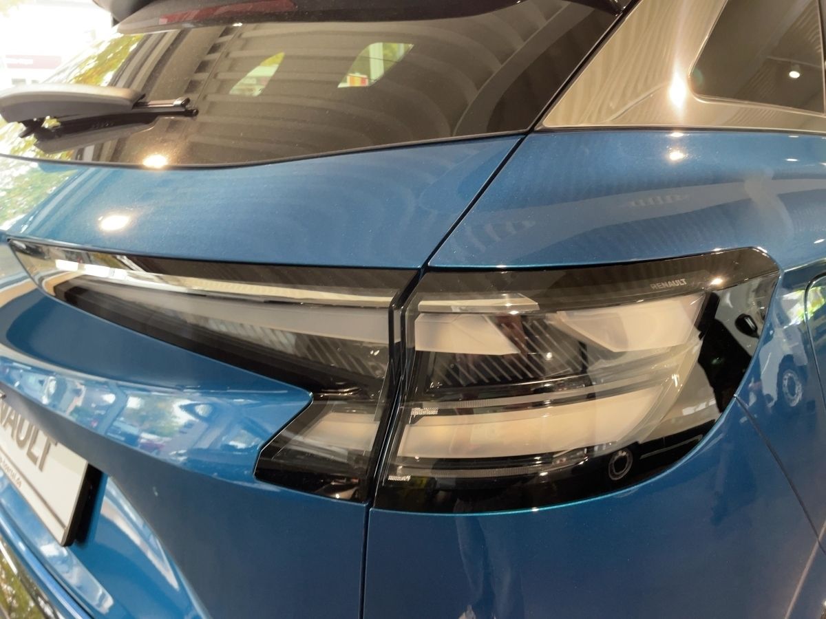 Renault Austral - Bild 14