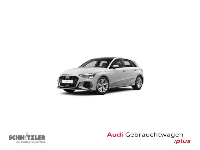 Audi A3 Sportback S line 30 TDI tronic PANO/MATRIX/RF