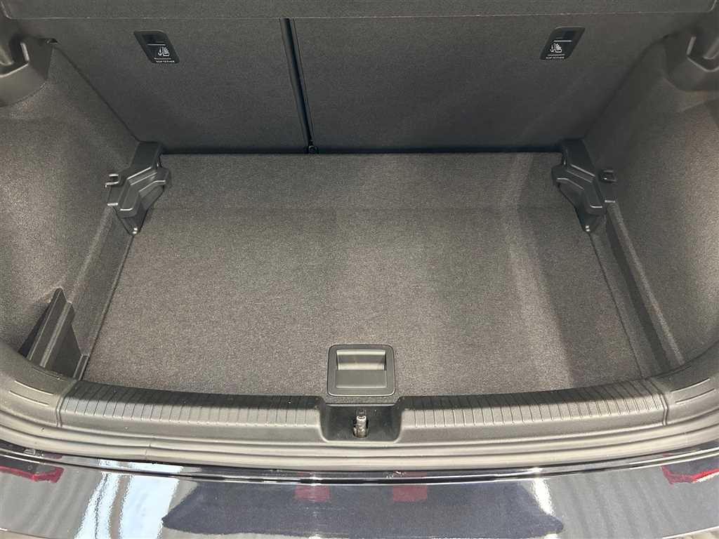 Volkswagen Polo Life 1.0 TSI Navi IQ.Drive-Assistenzpaket