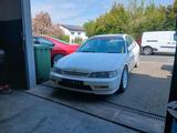 Honda honda accord cd7 accord coupe - Honda aus 1994