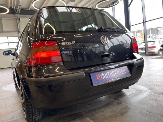 Volkswagen Golf 1.4 Trendline *KLIMAANLAGE*TÜV-052025*