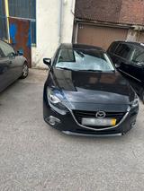 Mazda 3 top Zustand Motor Getriebe einwand... - Mazda: Motor