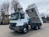 Mercedes-Benz ACTROS 2641 6X4 KIPPER MEILLER - Angebote