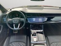 Audi SQ7 - Vorschau Bild 11