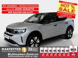Opel Frontera Hybrid Ultimate 7S+Navi+Kamera+Keyless+ - Opel Frontera: Silber