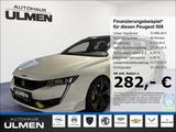 Peugeot 508 SW  PSE Hybrid4 360 Plug-In EAT8-Automatik M - Peugeot 508 mit Schiebedach
