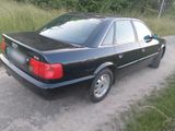 Audi 100 C4 2,6 aut.Tüv Neu - Audi 100 aus 1994
