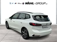 BMW 220 Active Tourer - Vorschau Bild 8