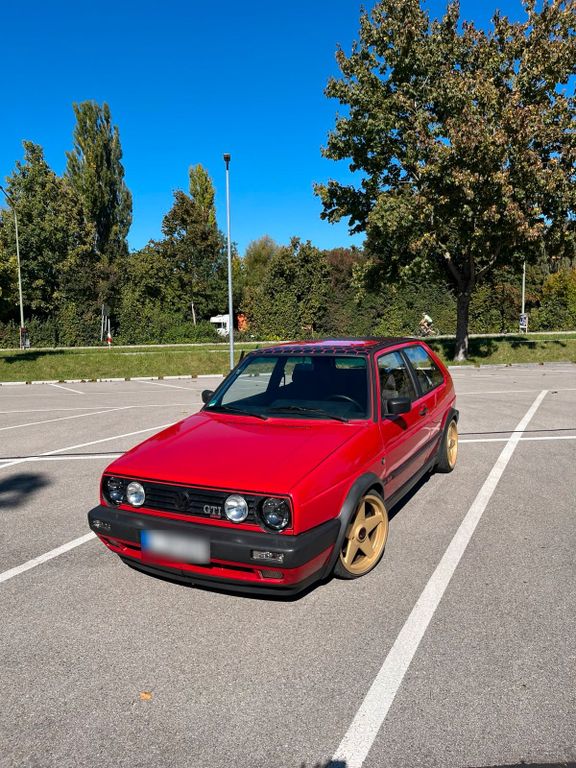 Image of Volkswagen Golf