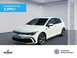 Volkswagen Golf VIII R-Line 1.5 eTSI DSG LED STANDH TRAVEL - Auto leasen in Braunschweig