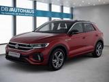Volkswagen T-Roc R-Line 1.5 TSI DSG BusinessPremium - VW T-Roc von 2024