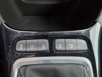 Bild 13 Opel Crossland (X) Crossland Elegance NAV/PDC v+h+Cam/SHZ+LHZ+bzb.