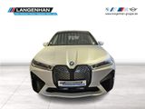 BMW iX xDrive50 Edition Sport HUD Laserlicht Harman  - BMW iX Gebrauchtwagen