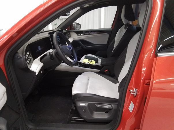 Volkswagen Tiguan - Bild 8