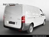 Mercedes-Benz Vito 114 CDI Ka Lang KAMERA+KLIMA+DAB+TEMPOMAT - Mercedes-Benz Vito aus 2021