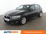 BMW 1er 118i M Sport Aut.*NAVI*LED*ACC*PDC*SHZ* - BMW 118 Gebrauchtwagen in München