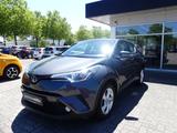 Toyota C-HR Flow - Toyota aus 2019