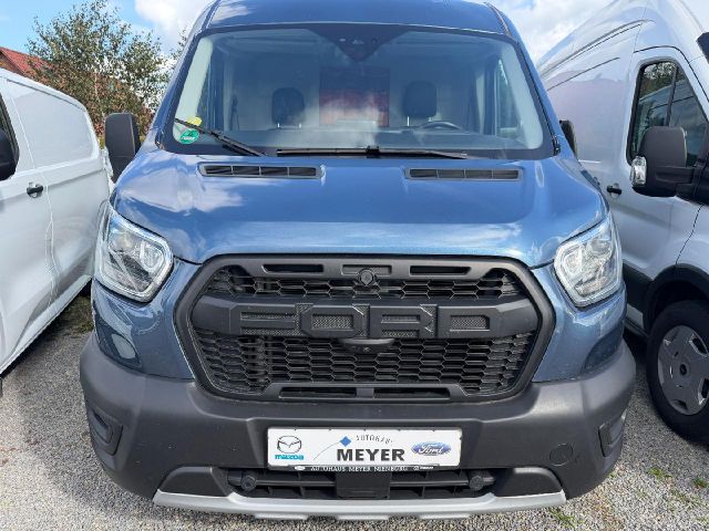 Ford Transit Kasten 350 L3 Trail AHKGJR