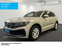 Volkswagen Touareg - Vorschau Bild 1
