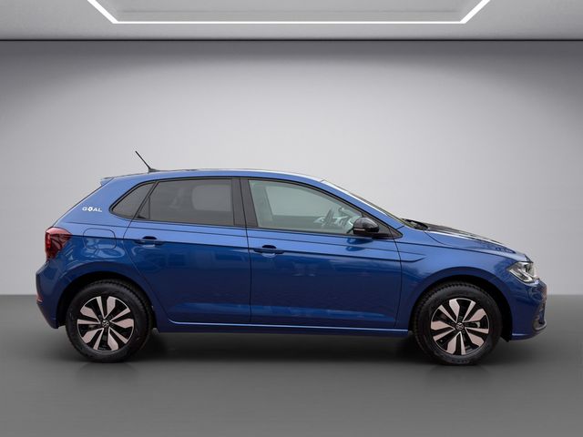 Polo 1.0 TSI Goal DSG NAVI AHK ACC FACEL. LED