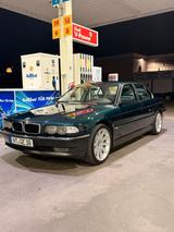 BMW E38 735i V8 | TÜV BIS 07/2027 | FAST V... - BMW 735 aus 1999: 735i