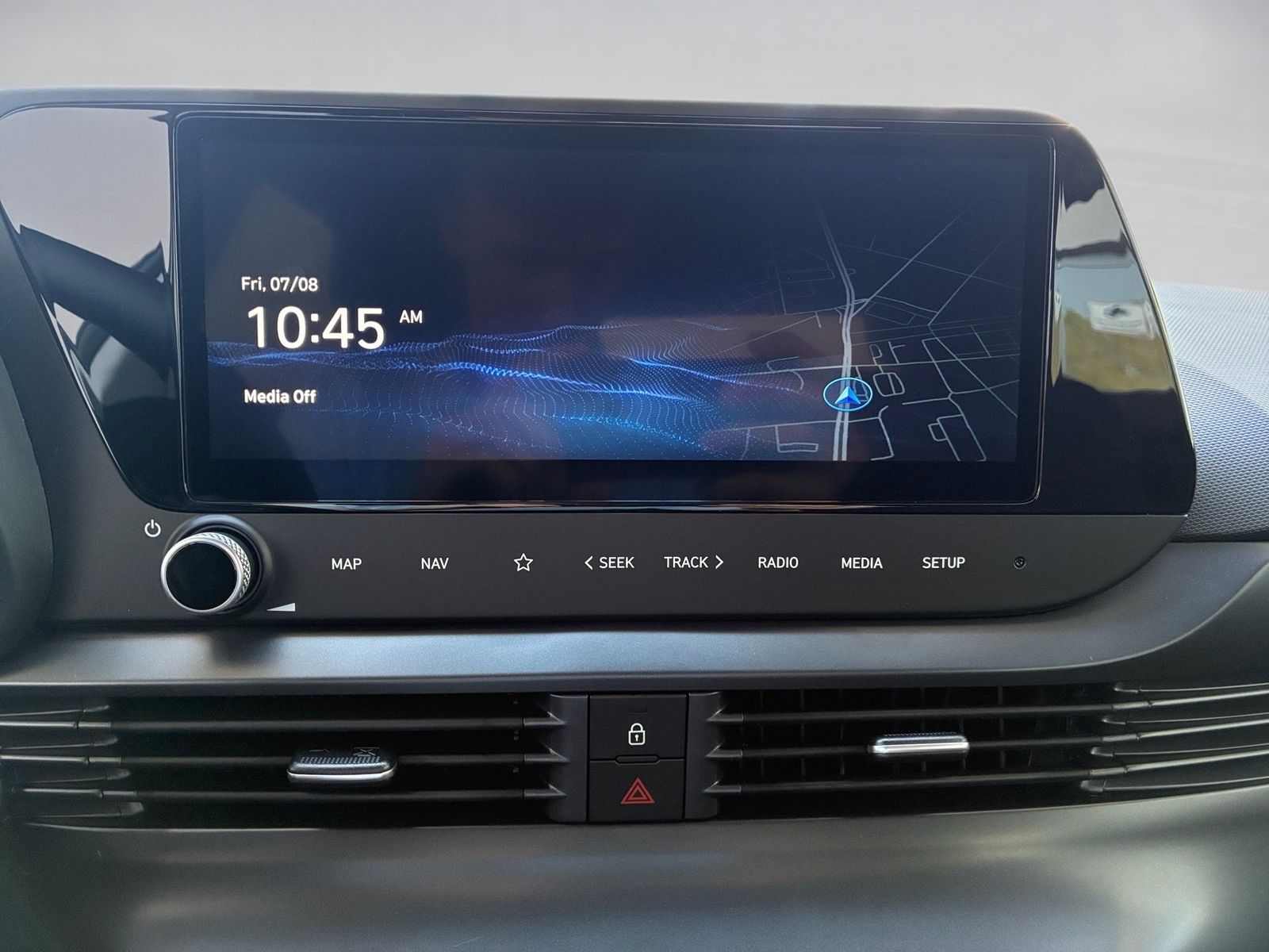 Fahrzeugabbildung Hyundai i20 1.0 T-GDI Trend Kamera,LED,Navi,SHZ,PDC,LM