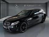 Mercedes-Benz AMG C 43 4 T Night+Comand+Pano+Multibeam+Kamera - gebrauchte Mercedes-Benz C 43 AMG aus dem Jahr 2016