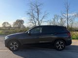 BMW X3 G01 xDrive20i  - BMW X3: 2.0