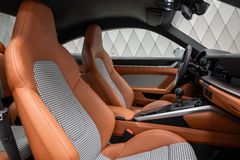 992 Sport Classic GREY / HERITAGE BROWN