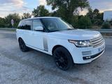 Land Rover Range Rover 5.0 V8 SC Vogue - Land Rover Range Rover mit Schiebedach
