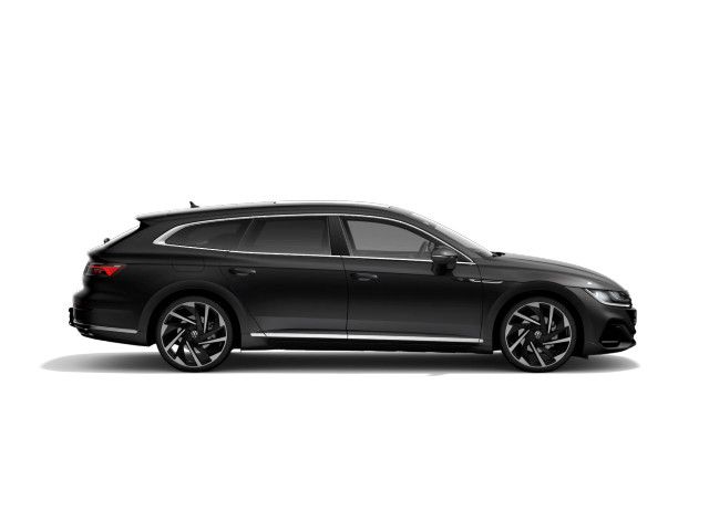 Volkswagen Arteon Shooting Brake R-Line 2.0 TDI AHK/Pano/DC imagem 3