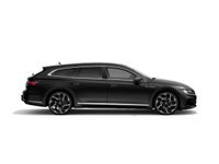 Volkswagen Arteon - Vorschau Bild 4